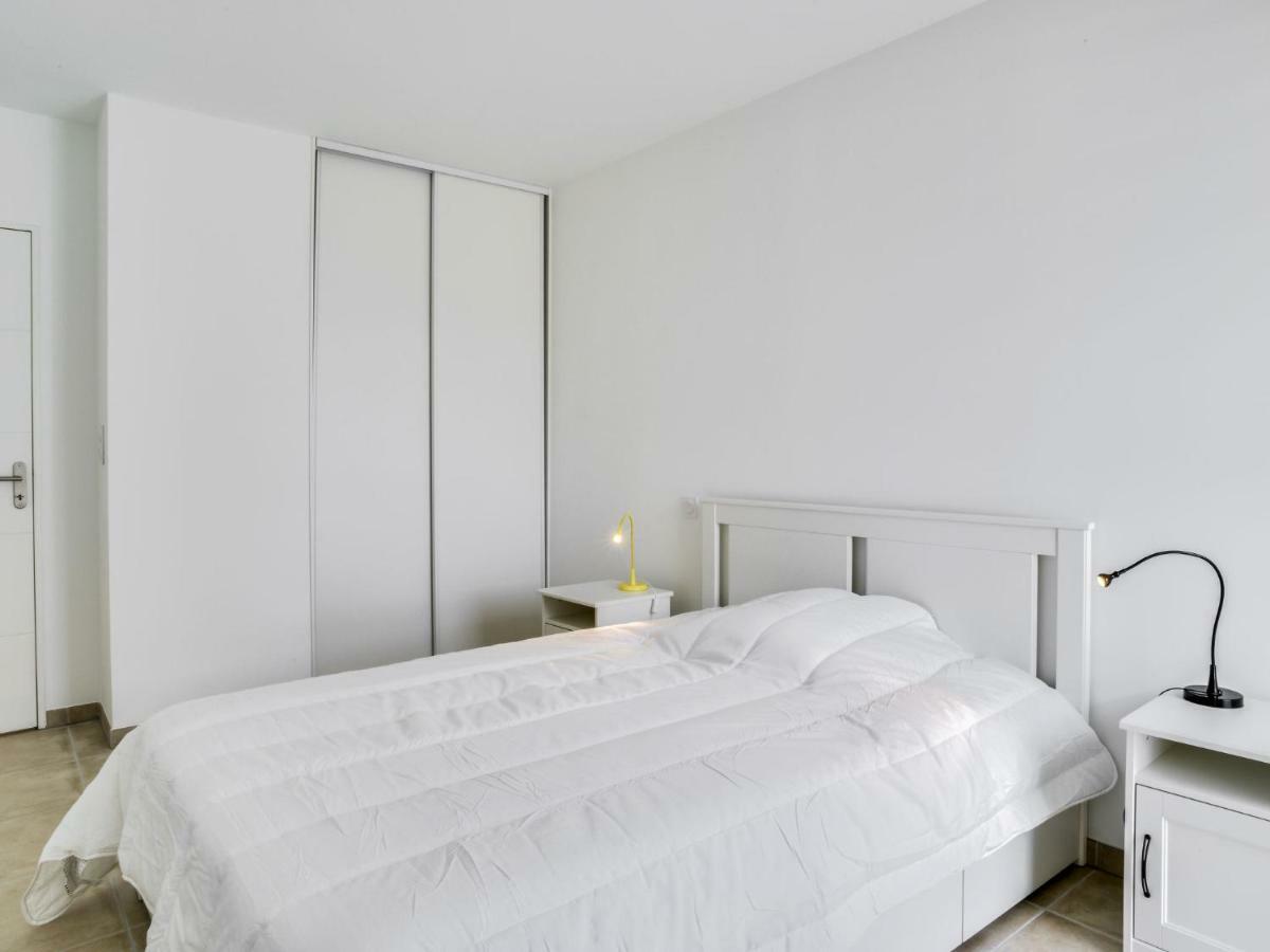 Apartment Roc Eden-1 By Interhome Saint-Malo Exterior photo