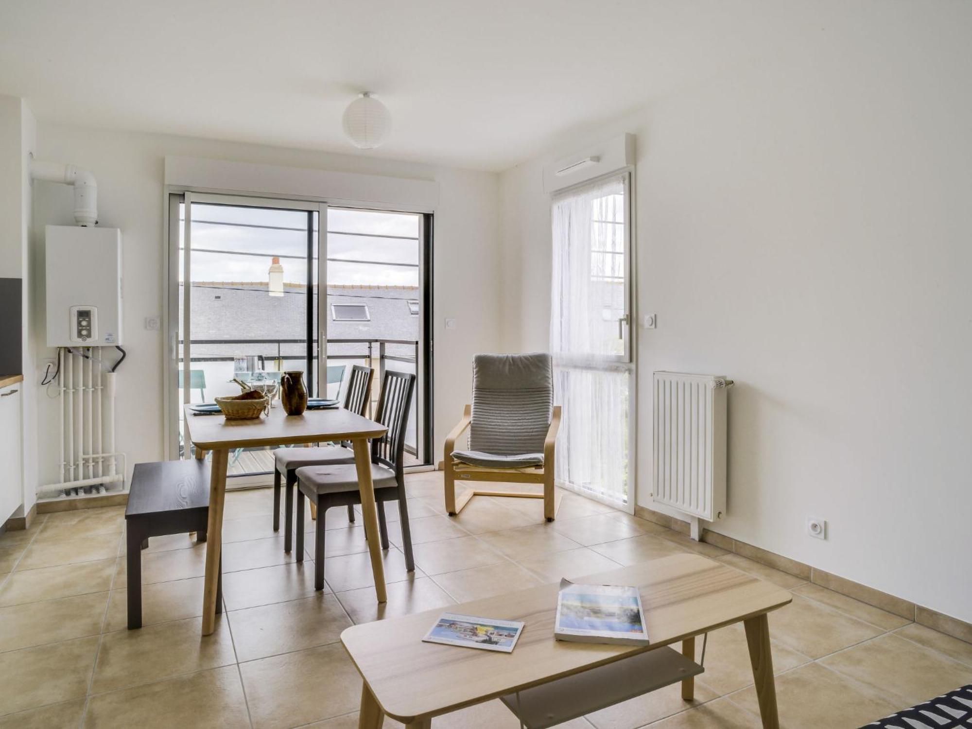 Apartment Roc Eden-1 By Interhome Saint-Malo Exterior photo